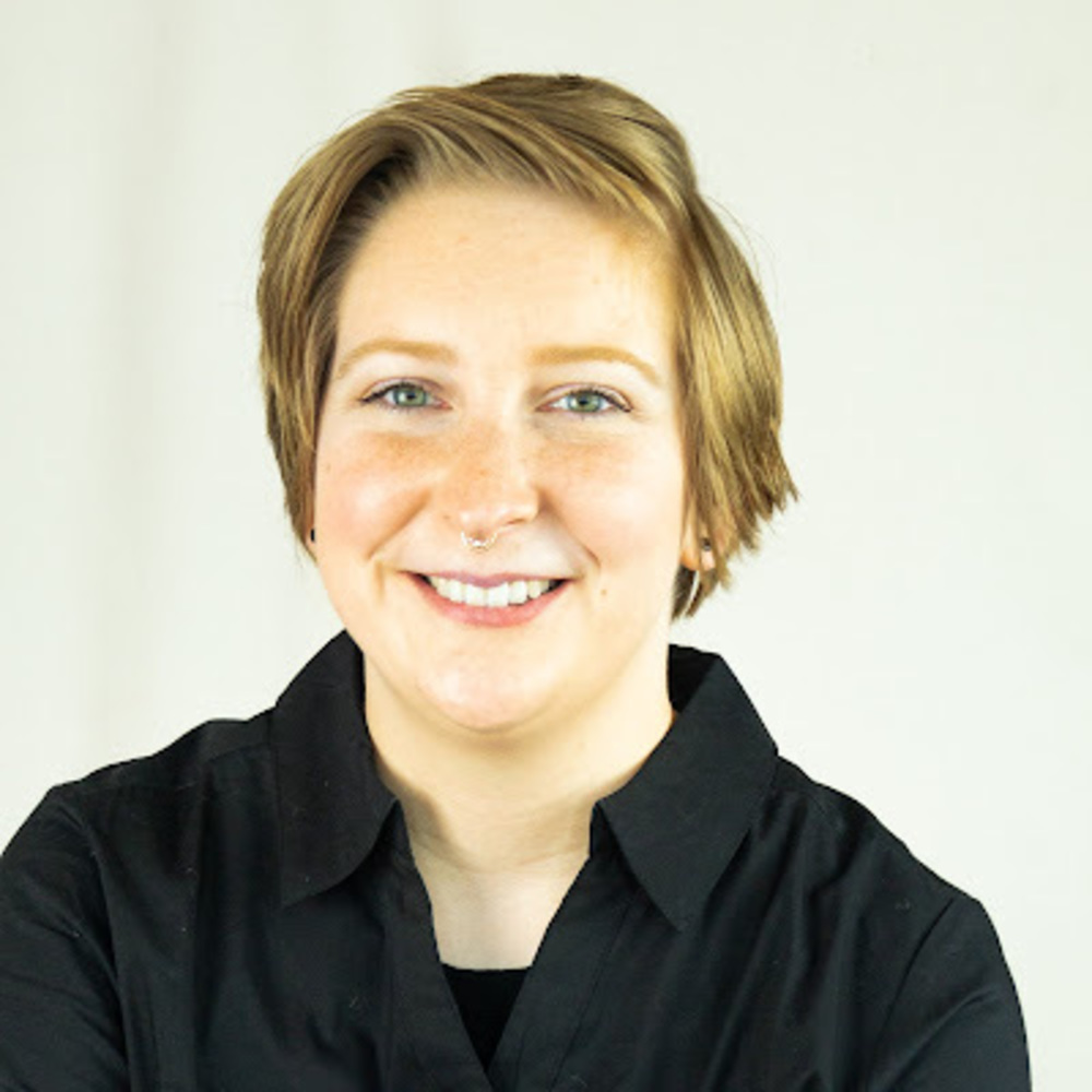 Meet your Posher, Jennifer